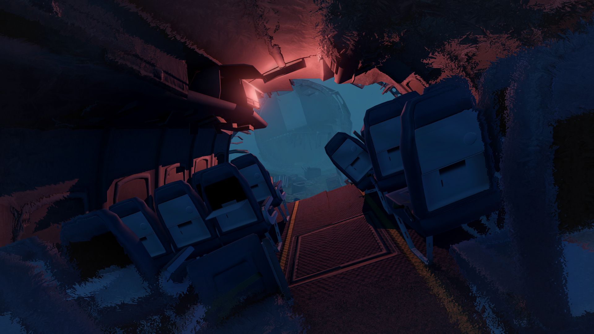 DUGA screenshot 3