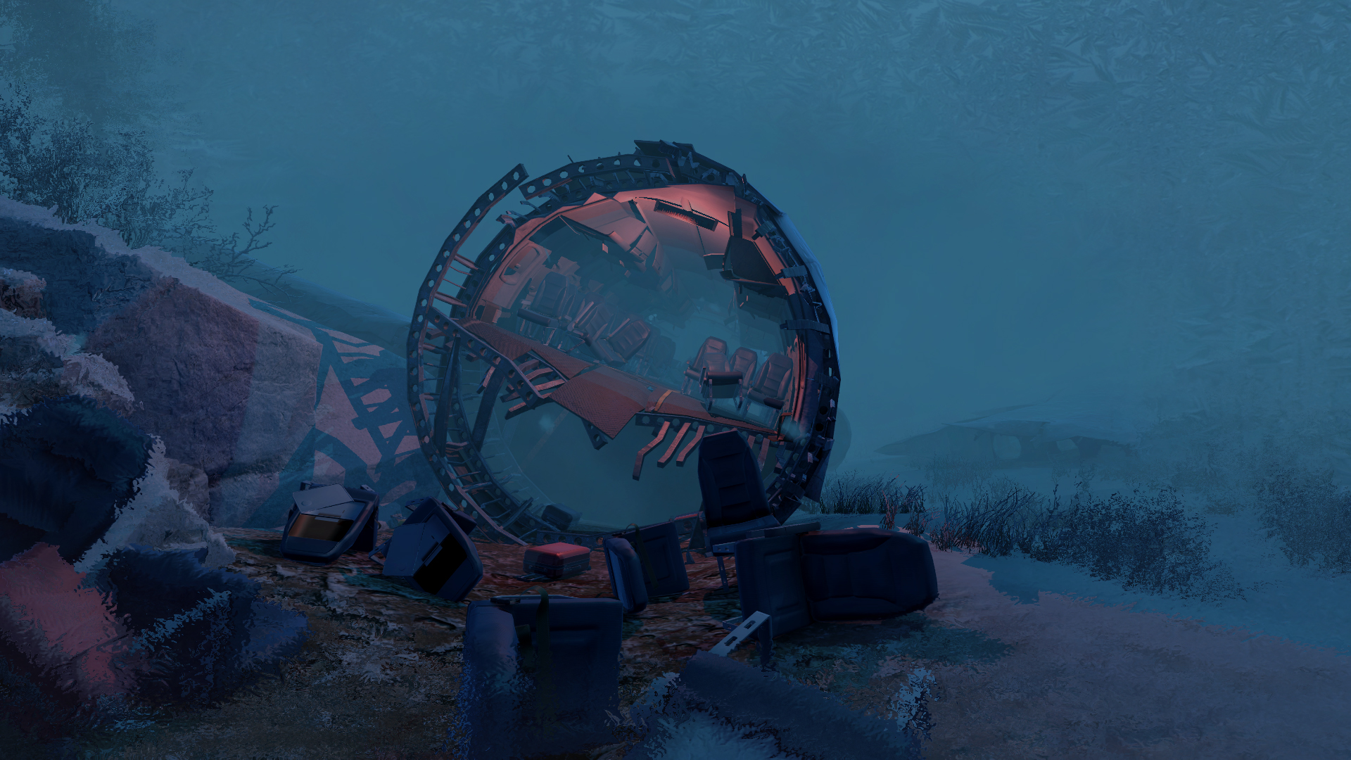 DUGA screenshot 4